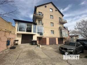 3-к квартира, вторичка, 146м2, 3/4 этаж