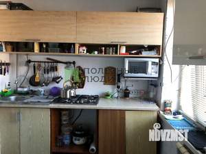 1-к квартира, вторичка, 32м2, 2/2 этаж