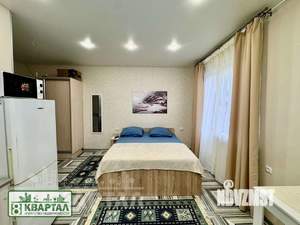 Студия квартира, вторичка, 24м2, 1/3 этаж