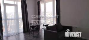 2-к квартира, вторичка, 61м2, 10/21 этаж