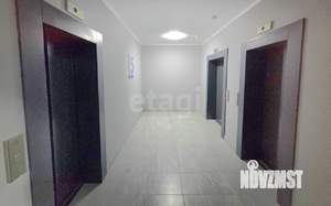 Студия квартира, вторичка, 21м2, 15/23 этаж