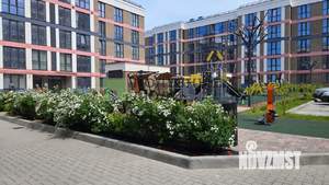 2-к квартира, вторичка, 53м2, 2/5 этаж