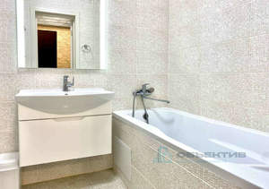 1-к квартира, вторичка, 45м2, 2/9 этаж