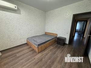 3-к квартира, вторичка, 94м2, 12/16 этаж