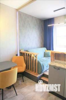 1-к квартира, вторичка, 50м2, 9/9 этаж