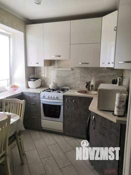 1-к квартира, вторичка, 30м2, 3/4 этаж
