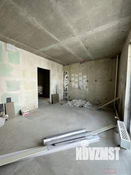 3-к квартира, сданный дом, 77м2, 9/20 этаж