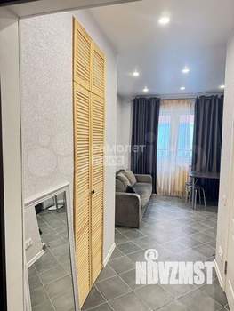 Студия квартира, вторичка, 22м2, 2/3 этаж