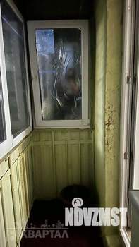 1-к квартира, вторичка, 32м2, 5/5 этаж