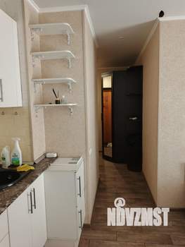 Студия квартира, вторичка, 26м2, 9/12 этаж