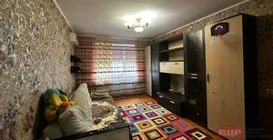 3-к квартира, вторичка, 63м2, 2/9 этаж