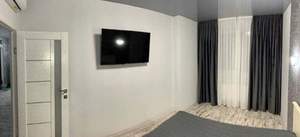 1-к квартира, вторичка, 45м2, 5/16 этаж