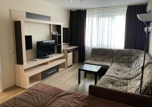 1-к квартира, вторичка, 37м2, 6/16 этаж