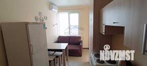 1-к квартира, вторичка, 39м2, 4/5 этаж