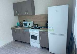 1-к квартира, вторичка, 38м2, 7/16 этаж