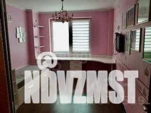 4-к квартира, сданный дом, 91м2, 12/16 этаж