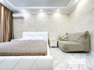 1-к квартира, вторичка, 45м2, 20/25 этаж