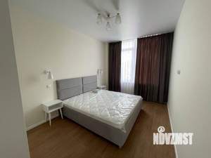 1-к квартира, вторичка, 46м2, 4/7 этаж