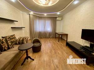 1-к квартира, вторичка, 43м2, 5/12 этаж