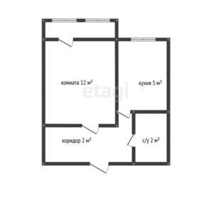 Фото квартиры на продажу (1)