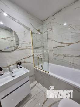 2-к квартира, вторичка, 57м2, 23/23 этаж