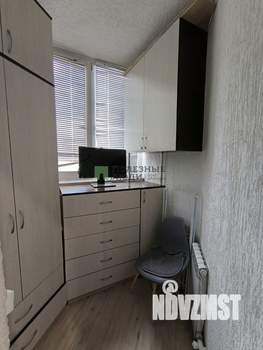 Студия квартира, вторичка, 26м2, 9/12 этаж