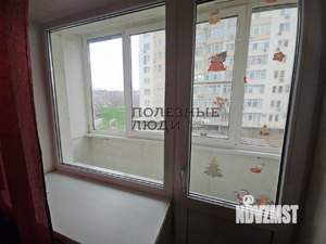 2-к квартира, вторичка, 42м2, 3/5 этаж