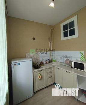 2-к квартира, вторичка, 50м2, 4/4 этаж