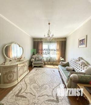 3-к квартира, вторичка, 88м2, 8/14 этаж