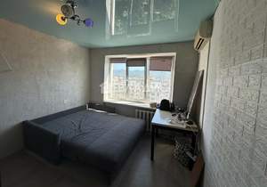 1-к квартира, вторичка, 21м2, 9/9 этаж