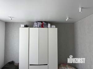 1-к квартира, вторичка, 32м2, 2/16 этаж