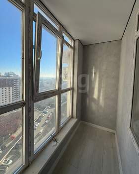 1-к квартира, вторичка, 42м2, 14/25 этаж