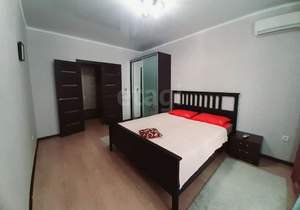 2-к квартира, вторичка, 62м2, 3/9 этаж