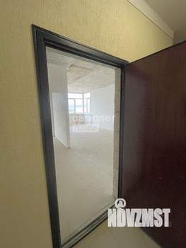 1-к квартира, вторичка, 43м2, 18/21 этаж