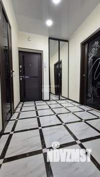 2-к квартира, вторичка, 64м2, 13/20 этаж
