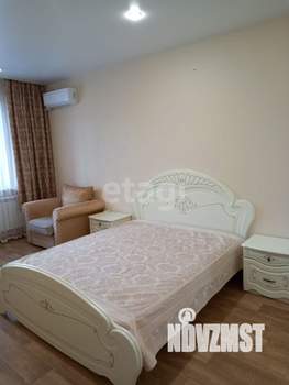 2-к квартира, вторичка, 49м2, 3/3 этаж