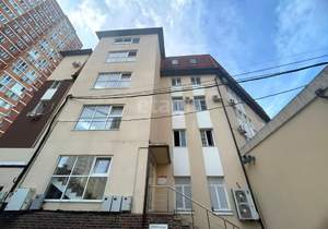 3-к квартира, вторичка, 84м2, 5/5 этаж