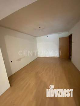 3-к квартира, вторичка, 58м2, 1/7 этаж