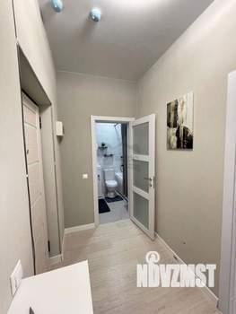 Студия квартира, вторичка, 27м2, 14/20 этаж