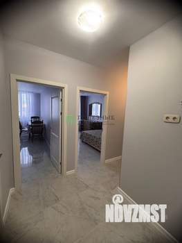 2-к квартира, вторичка, 60м2, 13/21 этаж