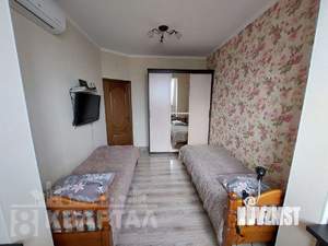 2-к квартира, сданный дом, 70м2, 4/4 этаж