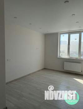 Студия квартира, вторичка, 25м2, 2/21 этаж