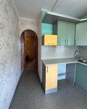 2-к квартира, вторичка, 45м2, 5/9 этаж