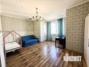 2-к квартира, вторичка, 66м2, 10/16 этаж