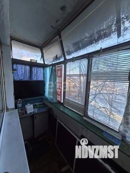 2-к квартира, вторичка, 49м2, 2/5 этаж