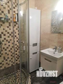 1-к квартира, вторичка, 30м2, 3/4 этаж