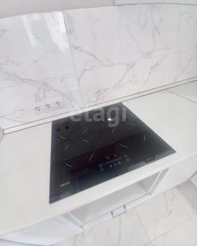 1-к квартира, вторичка, 42м2, 5/24 этаж