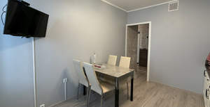 1-к квартира, вторичка, 40м2, 17/20 этаж