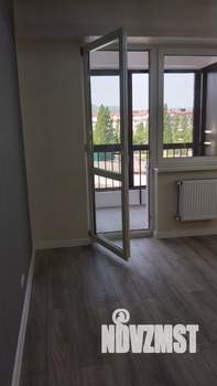 Студия квартира, вторичка, 30м2, 5/17 этаж