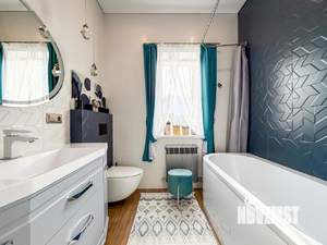 1-к квартира, вторичка, 40м2, 13/21 этаж